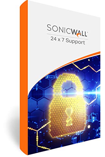 Sonicwall Switch SWS12-8 עם תמיכה דינמית של 3yr 24x7