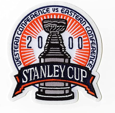 סמל לאומי 2000 תיקון גביע NHL סטנלי