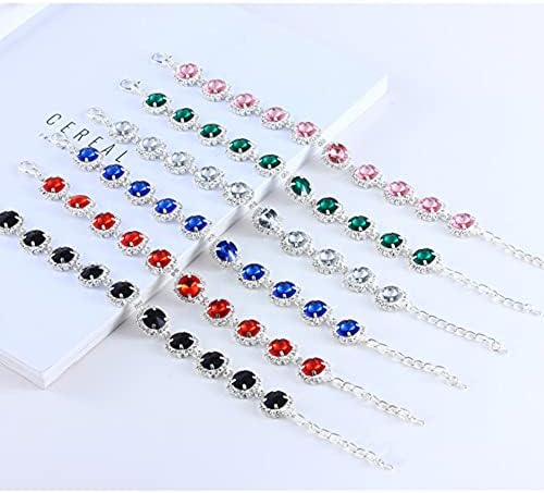 Rayminsino Pet Pet Diamond Giamond תכשיטים מחמד מחמד מתלבש צווארון תכשיטים מבריקים מתאימים לחתולים וכלבים קטנים ובינוניים