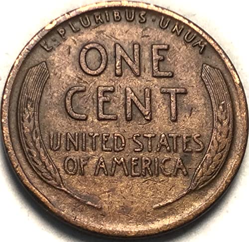 1914 P Lincoln Cent Cent Penny מוכר מאוד בסדר
