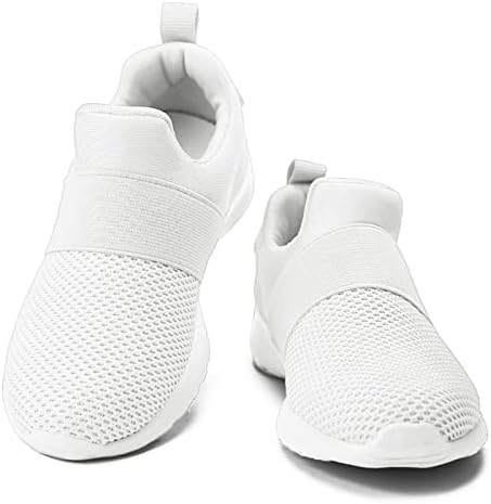 פעוטות Qijgs/ילדים קטנים נעליים נעלי נעלי נעלי נעלי ספורט נעלי טניס אתלטיות