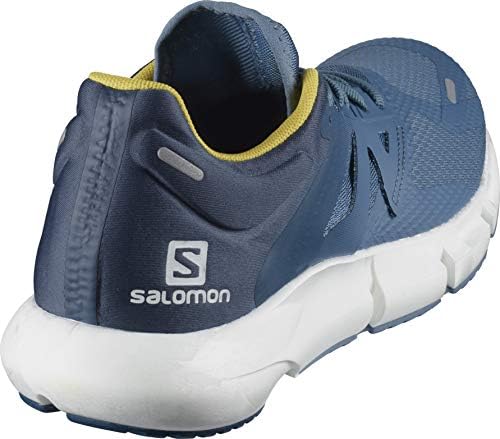 נעלי ריצה של Salomon's Presing2 של סלומון