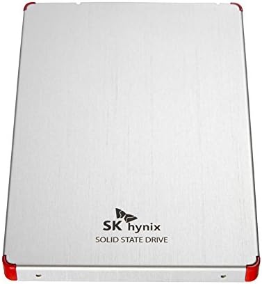 SK Hynix SSD Canvas SL301 2.5 אינץ '250 ג'יגה-בתים כונן מצב מוצק פנימי