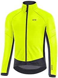 GORE WEAR WEAR'S THERMO JACKETING COYCLING, C3, Gore-Tex Infinium