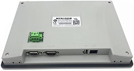 CBBEXP MT8102IE 10.1 '' מסך מגע תצוגה HMI אטום בתיבה 1 אחריות משלוח מהיר