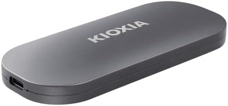 Kioxia Exceria Plus 2TB NVME M.2 SSD