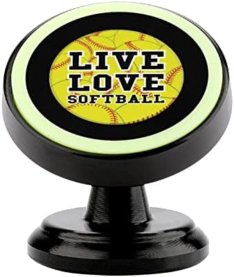 Live Love Softballs Softbalt