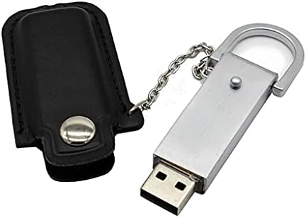 N/A כונן עט עור 64GB כונן הבזק USB 32GB 16 ג'יגה -בייט 8GB 4GB כונן עט USB כונן הבזק USB2.0